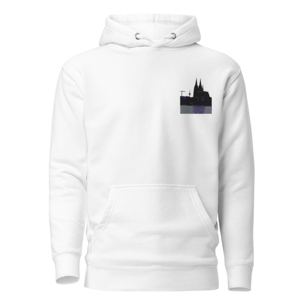 WA1 58063556 Unisex Premium Hoodie | Cotton Heritage M2580