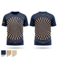 Colorado City PD Old School Cotton Feel Shirt - 1