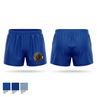 Ranger Panties, Boys Ranch Fire & Rescue, Fire Department, Teamtime, Team time, sublimation, custom sports apparel, team uniforms, spirit wear, spiritwear, sports uniforms, custom shirts, team store, custom team store, fundraiser sports, apparel fundraiser