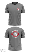 Florida State Animal Response Coalition 45441276 Short Sleeve Performance Shirt - 11