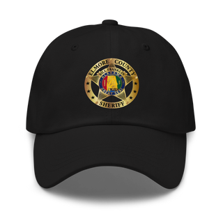 Dad hat - Black