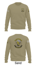 2-58 45904730 Crew Neck Sweatshirt - 85