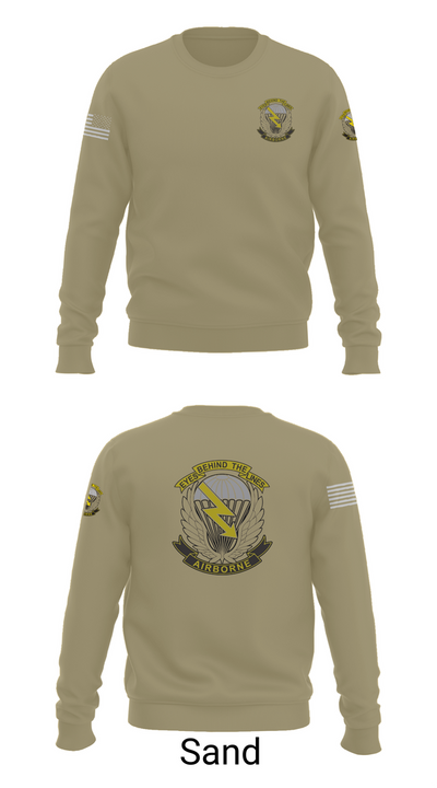 2-58 45904730 Crew Neck Sweatshirt - 85