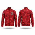 AFJROTC Windbreaker - 2