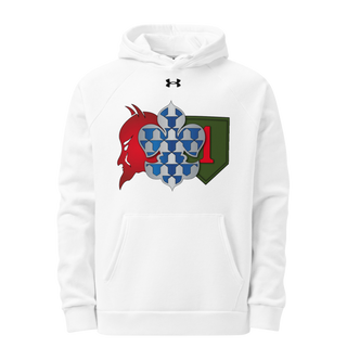 3-66 AR 33931527 Under Armour Hoodie