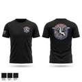 82ND CAB 31400713 Short Sleeve Performance Shirt - 5