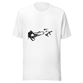 Unisex Staple T-Shirt - White