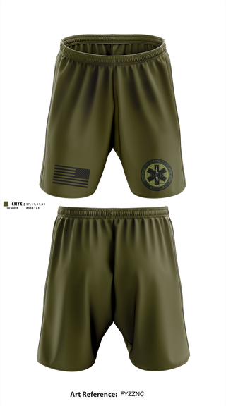Athletic Shorts With Pockets, Tactical medic, EMS/EMT, Teamtime, Team time, sublimation, custom sports apparel, team uniforms, spirit wear, spiritwear, sports uniforms, custom shirts, team store, custom team store, fundraiser sports, apparel fundraiser