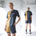 DCHS guard 45159180 Short Sleeve Performance Shirt - 3