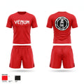 LongShot Martial Arts Short Sleeve Performance Shirt - 2