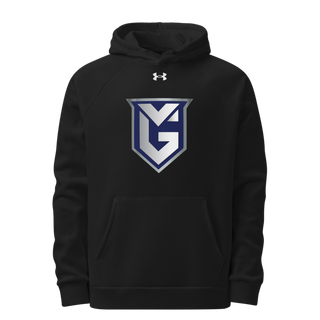 Valley Sports Academy Guardians 10492934 Under Armour Hoodie