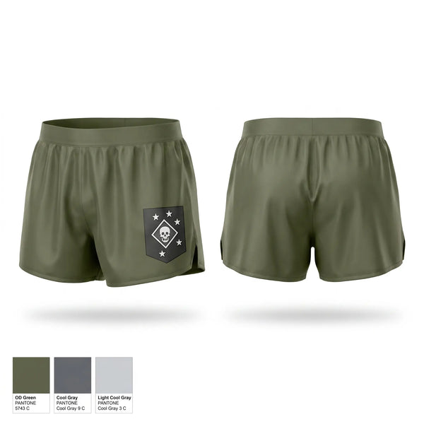 Ranger Panties, Amphibous Raid EWTGPAC, Marines, Teamtime, Team time, sublimation, custom sports apparel, team uniforms, spirit wear, spiritwear, sports uniforms, custom shirts, team store, custom team store, fundraiser sports, apparel fundraiser
