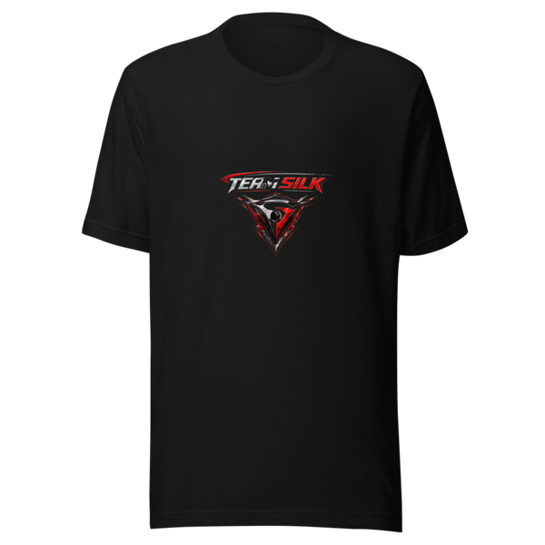 Unisex Staple T-Shirt - Black
