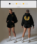 Metea Valley High School Cheer 96396999 Hoodie - 3