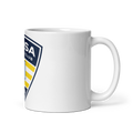 Tsunami 79612793 White Glossy Mug - Small