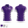 Michael Lomsdalen Short Sleeve Performance Polo - 1