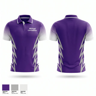 Short Sleeve Performance Polo, Michael Lomsdalen, Wrestling, Teamtime, Team time, sublimation, custom sports apparel, team uniforms, spirit wear, spiritwear, sports uniforms, custom shirts, team store, custom team store, fundraiser sports, apparel fundraiser