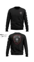 SLPD 31243338 Crew Neck Sweatshirt - 100
