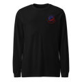 Vetscape and Property Maintenance LLC 10217073 Unisex Long Sleeve Tee | Bella + Canvas 3501