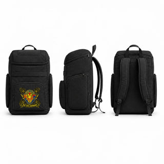 Gear Bag, 59th ORD BDE, Army, Teamtime, Team time, sublimation, custom sports apparel, team uniforms, spirit wear, spiritwear, sports uniforms, custom shirts, team store, custom team store, fundraiser sports, apparel fundraiser