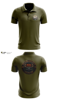 RDC Outdoors Short Sleeve Performance Polo - 16
