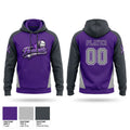 Fireballs Hoodie - 1