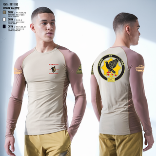 Long Sleeve Performance Shirt, Blackhawks, , Teamtime, Team time, sublimation, custom sports apparel, team uniforms, spirit wear, spiritwear, sports uniforms, custom shirts, team store, custom team store, fundraiser sports, apparel fundraiser