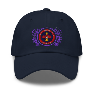 1st TSB 51823329 Classic Dad Hat | Yupoong 6245CM