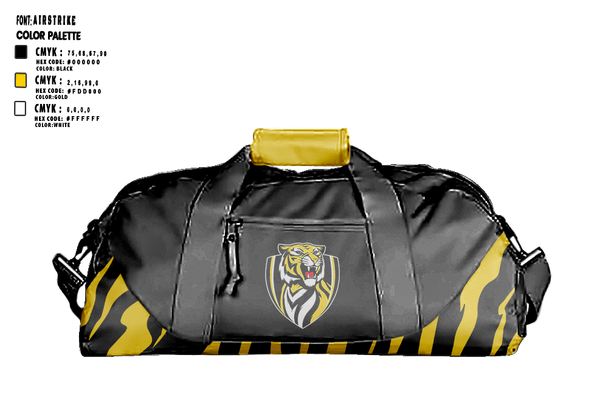 Duffle Bag, Ripley Middle School Basketball, Men's Basketball, Teamtime, Team time, sublimation, custom sports apparel, team uniforms, spirit wear, spiritwear, sports uniforms, custom shirts, team store, custom team store, fundraiser sports, apparel fundraiser