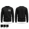 Joplin Police TACMED Crew Neck Sweatshirt - 1