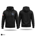 Florence PD K9- Unit 86334690 Hoodie - 1