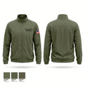 State of Hawaii Sheriffs Windbreaker - 1