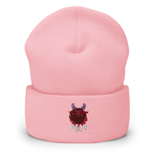 MWSS-172 96924290 Cuffed Beanie | Yupoong 1501KC