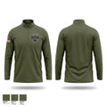 SRT Windbreaker - 1