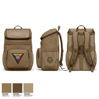 Gear Bag, Training Center, National Guard, Teamtime, Team time, sublimation, custom sports apparel, team uniforms, spirit wear, spiritwear, sports uniforms, custom shirts, team store, custom team store, fundraiser sports, apparel fundraiser