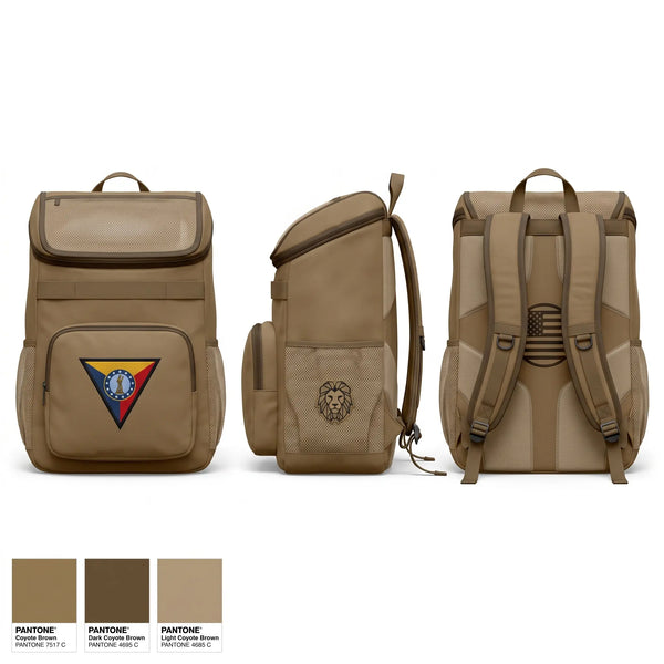 Gear Bag, Training Center, National Guard, Teamtime, Team time, sublimation, custom sports apparel, team uniforms, spirit wear, spiritwear, sports uniforms, custom shirts, team store, custom team store, fundraiser sports, apparel fundraiser