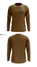 AV-PED//FST 85926430 Long Sleeve Performance Shirt 2