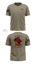 180th ESC 20338898 Short Sleeve Performance Shirt - 21