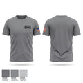 Wellington EMS Short Sleeve Performance Shirt - 1