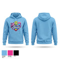 Salina Storm Hoodie - 2