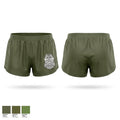 Field intelligence team Ranger Panties - 1
