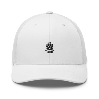 Lobo Training Group 12669581 Retro Trucker Hat | Yupoong 6606