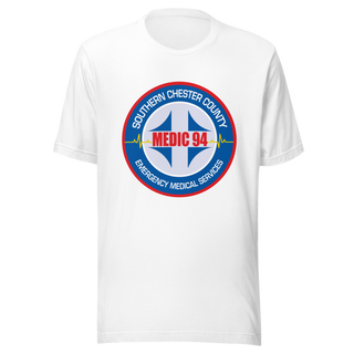 Unisex Staple T-Shirt - White