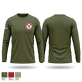 Seven Springs Long Sleeve Performance Shirt - 1