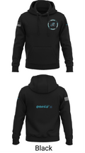 AI club at Thunderbird 71850219 Hoodie - 25