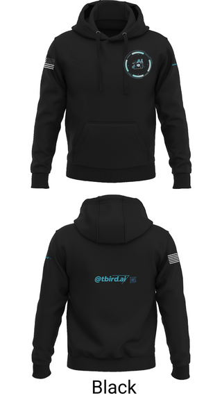 Hoodie, AI club at Thunderbird, , Teamtime, Team time, sublimation, custom sports apparel, team uniforms, spirit wear, spiritwear, sports uniforms, custom shirts, team store, custom team store, fundraiser sports, apparel fundraiser
