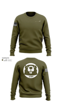 6/98 18800619 Crew Neck Sweatshirt - 110