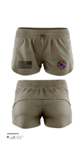 59th Surgical Operations Squadron 37744422 Women's Shorts - 34