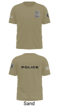 RRPD 85148430 Old School Cotton Feel Shirt - 86