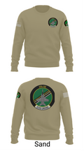 VFA-105 2831064 Crew Neck Sweatshirt - 81
